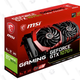 MSI GeForce GTX 1070 TI | $480 | Walmart | Extra $20 off with this rebate